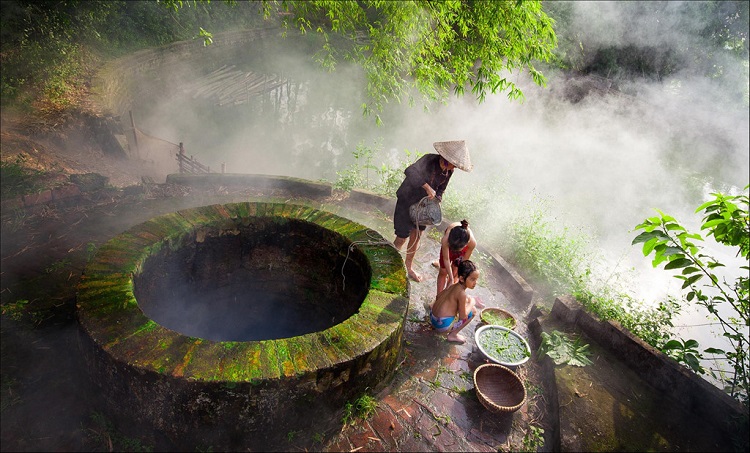 “Nông thôn mới” không chỉ đơn thuần về phát triển kinh tế