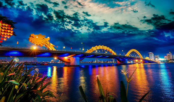 Đà Nẵng là điểm đến du lịch theo nhóm lý tưởng của thế giới