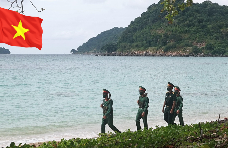 [Biển đảo Việt Nam]: Thổ Chu – đảo tiền tiêu Tây Nam của Tổ quốc