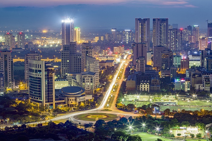 Kinh tế Việt Nam có nhiều tín hiệu khả quan