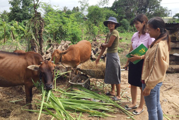 Tháo gỡ khó khăn trong triển khai các chương trình mục tiêu quốc gia