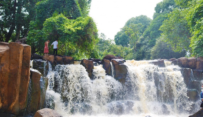 Bình Phước: Đẩy mạnh tuyên truyền, quảng bá đưa du lịch thành ngành kinh tế chủ lực