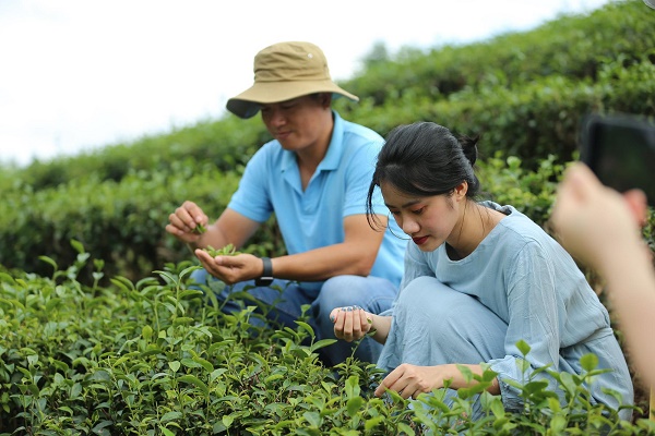 Hà Nội: Thí điểm mô hình phát triển du lịch nông nghiệp, nông thôn