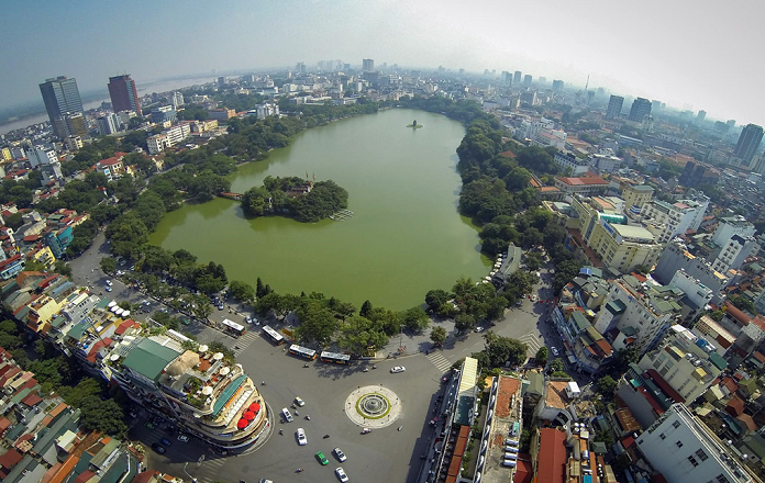 Quy hoạch Hà Nội phải khai thác tối đa tiềm năng, hướng đến phát triển bền vững