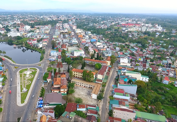 Lâm Đồng kêu gọi đầu tư gần 150 dự án vừa phê duyệt