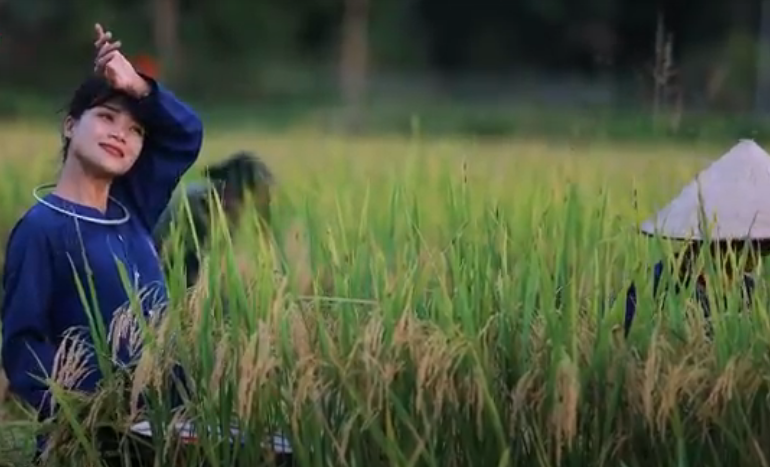 TOP CHECK-IN VIETNAM: Khám phá Lâm Bình (Tuyên Quang)