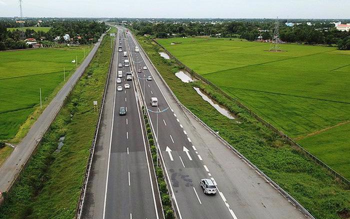 An Giang: Khởi công dự án tuyến đường tránh hơn 2.100 tỷ đồng