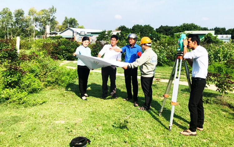 Đà Nẵng quy định định mức kinh tế, kỹ thuật kiểm kê đất đai