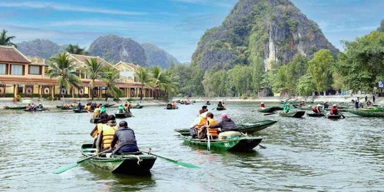 Ninh Bình: Phê duyệt Chương trình Xúc tiến đầu tư năm 2026