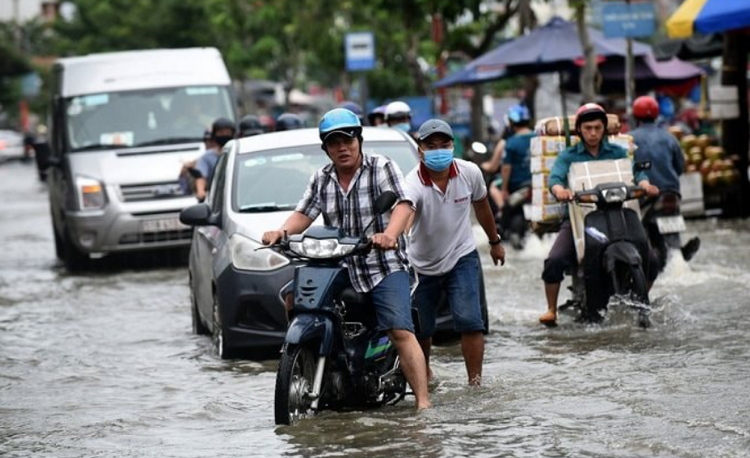 TP.HCM: Chủ động phòng ngừa, giảm thiểu tối đa rủi ro thiên tai
