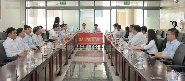 TP.HCM: Tăng cường chia sẻ kinh nghiệm, bồi dưỡng lý luận chính trị ở cơ sở