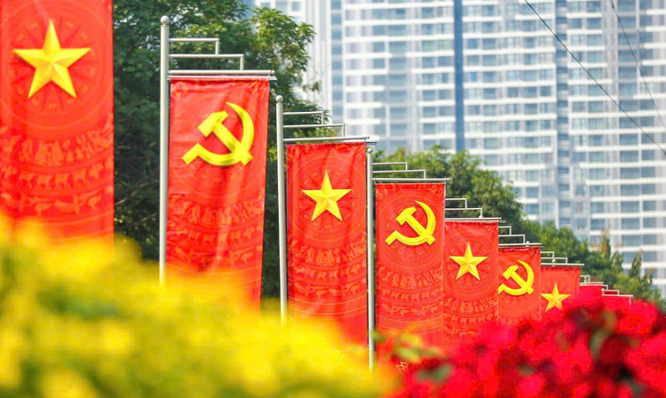 Hà Tĩnh: Tổ chức nhiều hoạt động mừng Đảng, mừng xuân Bính Ngọ