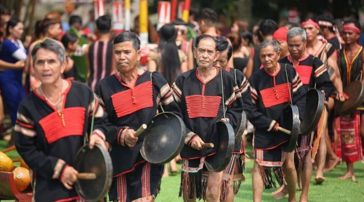 Khám phá đặc sắc trong văn hoá Ê Đê