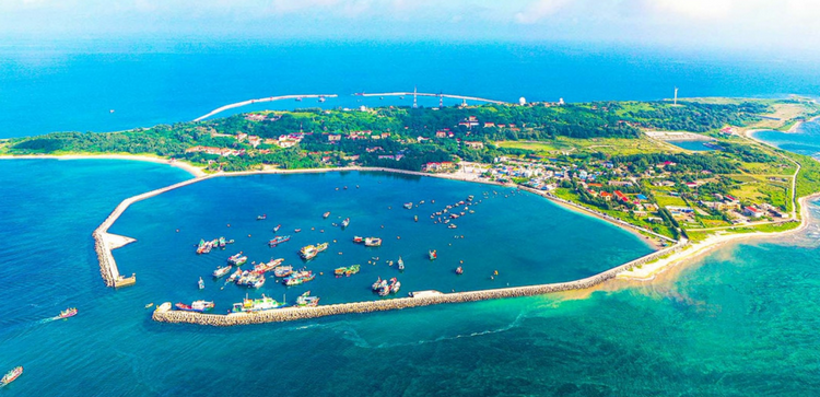 Thúc đẩy bảo tồn hệ sinh thái tại đặc khu Bạch Long Vĩ