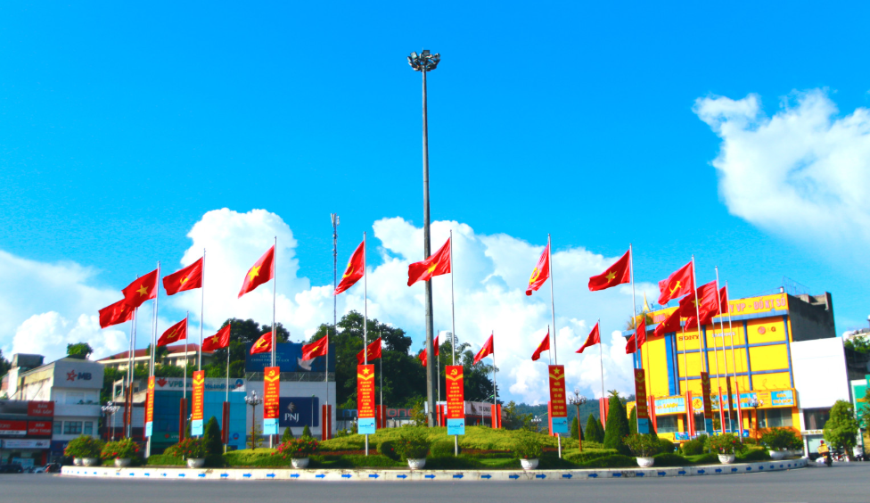 Lào Cai: Đảm bảo cảnh quan, vệ sinh môi trường dịp lễ Quốc khánh