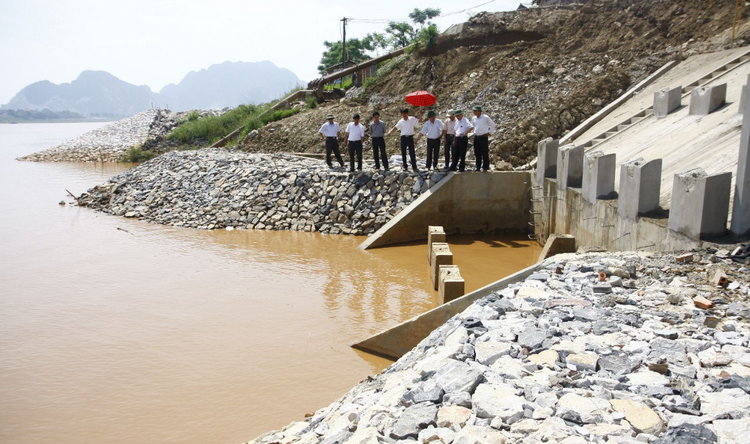 Tây Ninh: Hướng tới triển khai các dự án hạ tầng thích ứng biến đổi khí hậu