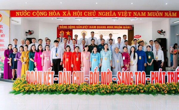 An Phú: Hướng tới mục tiêu xây dựng đô thị văn minh, hiện đại
