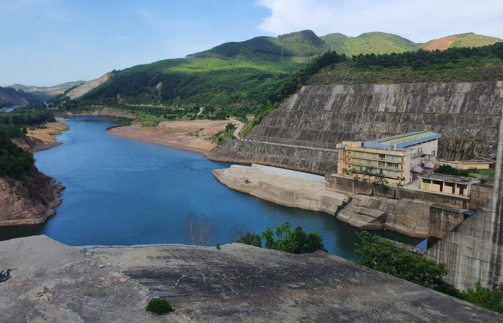 Nâng cấp cải tạo hệ thống hồ chứa nước đảm bảo phục vụ sản xuất