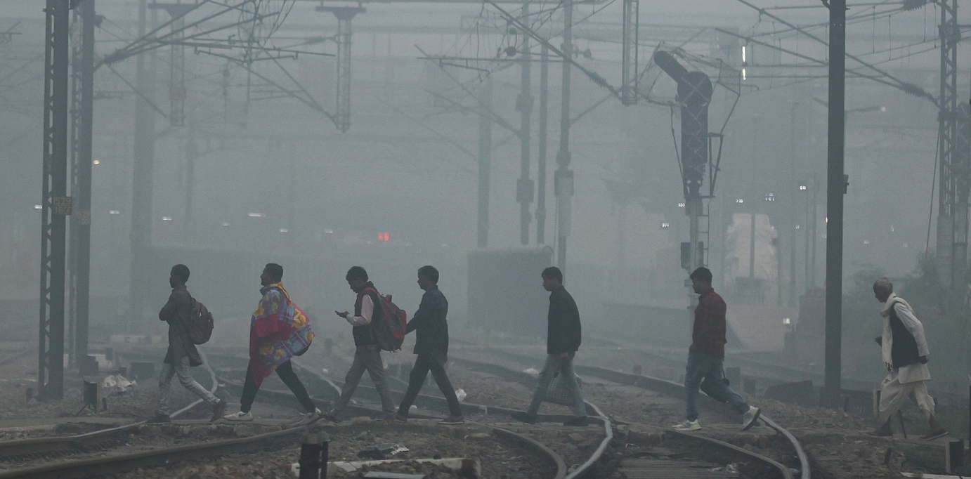 Ấn Độ áp tiêu chuẩn mới về khí thải, hướng tới môi trường xanh