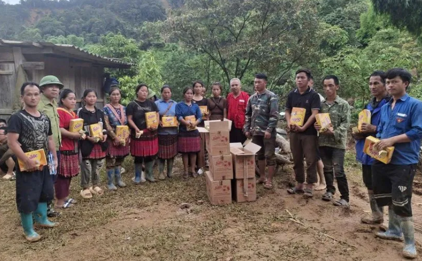 Điện Biên: Tăng cường khả năng thích ứng biến đổi khí hậu từ Quỹ Phòng, chống thiên tai