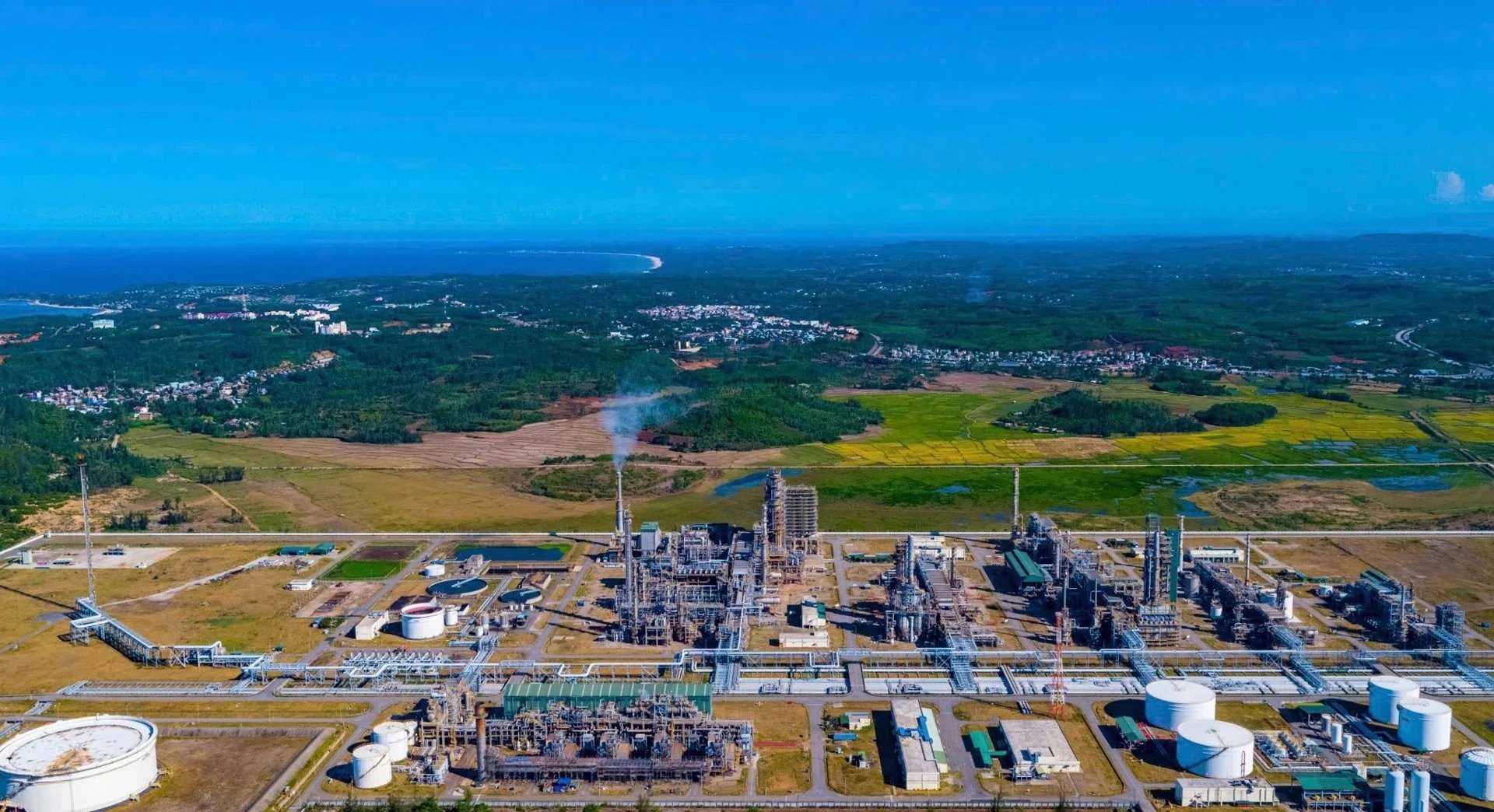 Quảng Ngãi: Tăng cường rà soát, quản lý sử dụng đất đai đối với các công trình, dự án đầu tư