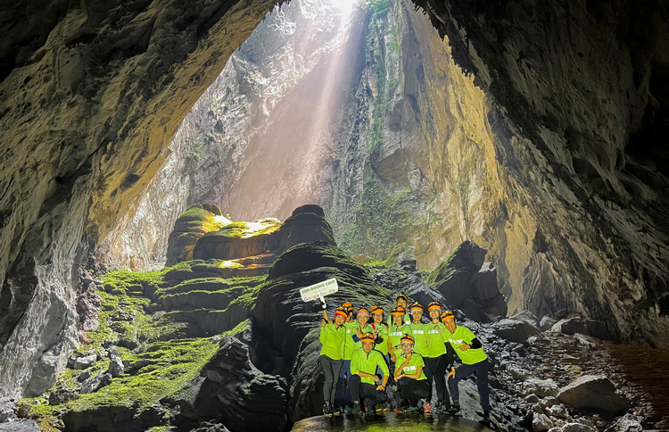 Quảng Trị chú trọng phát triển du lịch thông minh, hiện đại
