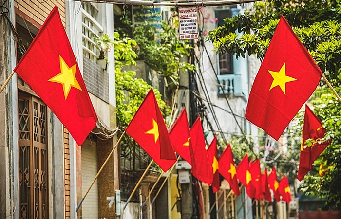 Bắc Ninh tổ chức 2 điểm bắn pháo hoa chào mừng Quốc khánh 2/9