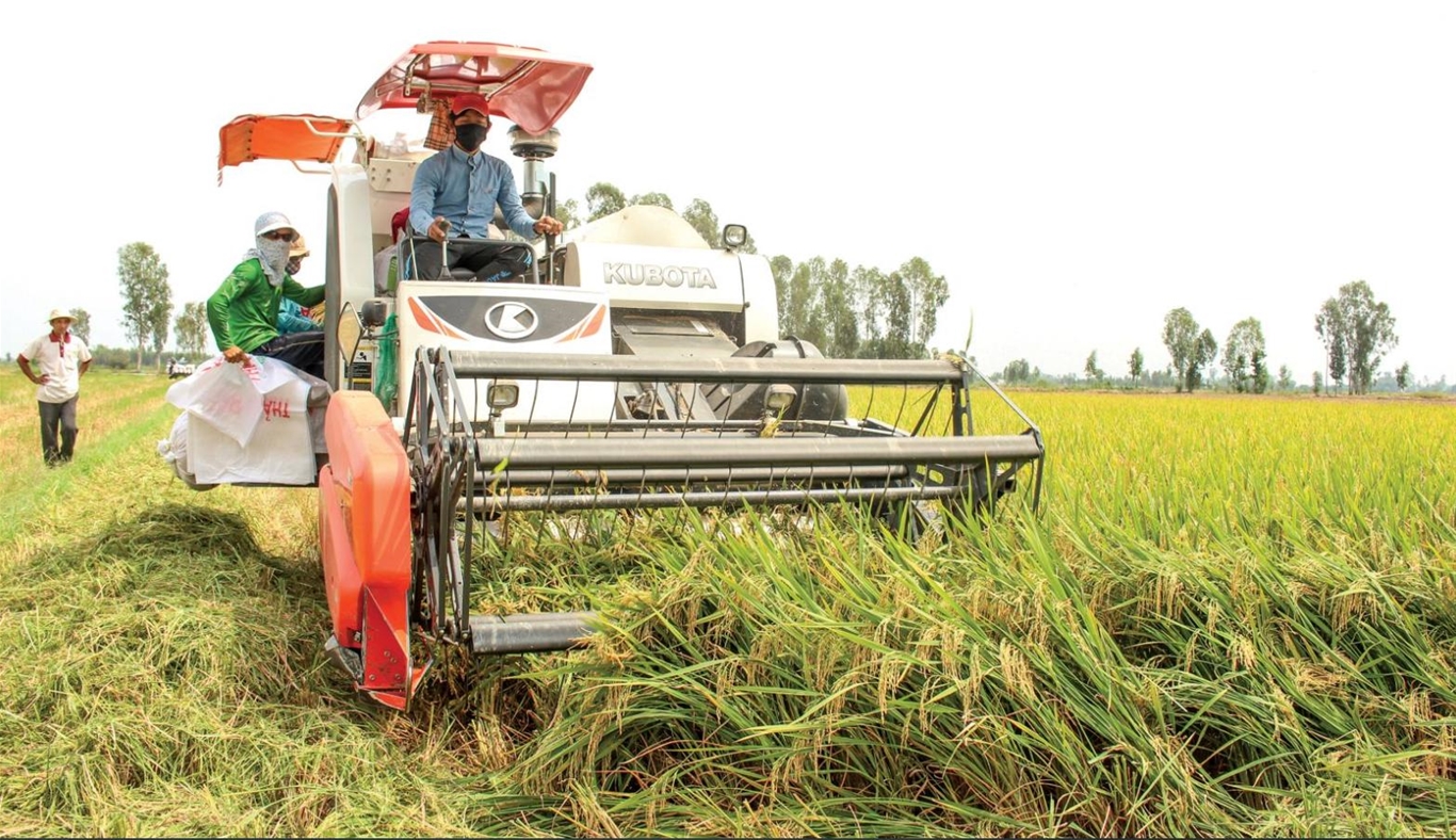 Quảng Ninh: Thúc đẩy ứng dụng nông nghiệp thông minh