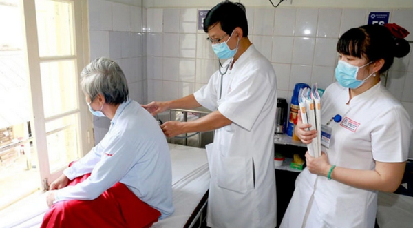 Đắk Lắk: Ghi nhận ca tử vong do bệnh Whitmore