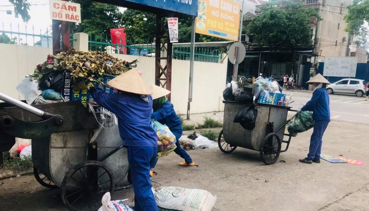  Nâng cao hiệu quả quản lý chất thải, cải thiện môi trường sống.html