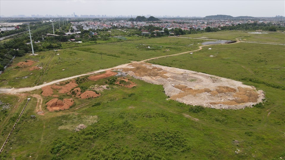 Nghệ An: Thu hồi hơn 280ha đất để triển khai 14 dự án trọng điểm
