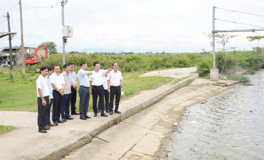 Bộ Nông nghiệp và Môi trường ban hành Kế hoạch kiểm tra năm 2025