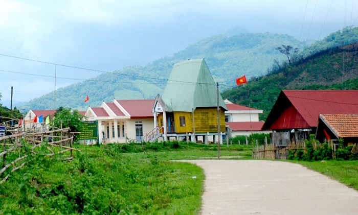 Gia Lai: Phân bổ hơn 25 tỷ đồng triển khai xây dựng nông thôn mới năm 2025