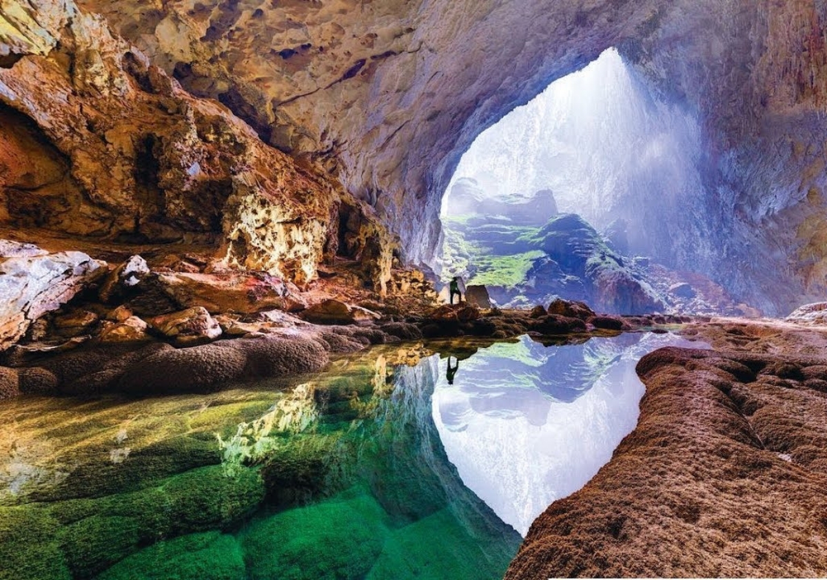 Quảng Trị có 2 điểm đến được tạp chí du lịch hàng đầu thế giới vinh danh