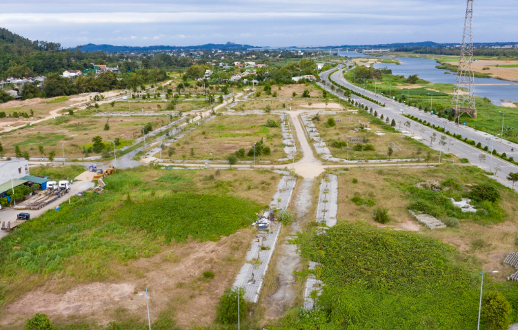 Quảng Ngãi quy định về tiêu chí vị trí đất, bảng giá đất lần đầu