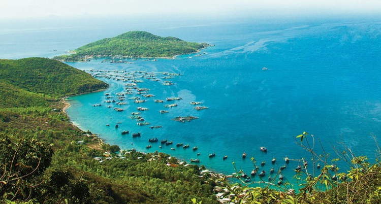 Hiện đại hóa trong quản lý các khu bảo tồn biển