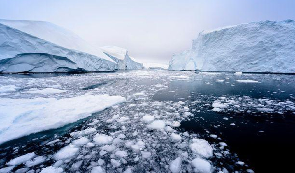 Nhiều sông băng trên thế giới có nguy cơ biến mất
