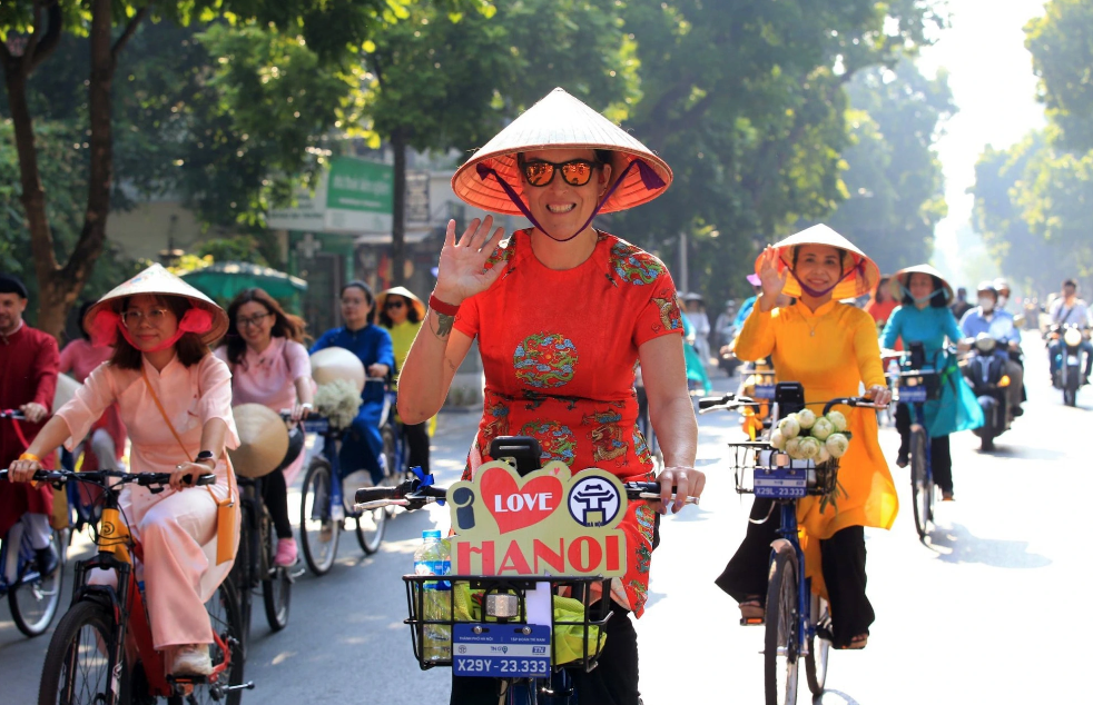 Hà Nội ghi tên trong top 6 thành phố có chi phí vui chơi rẻ nhất thế giới