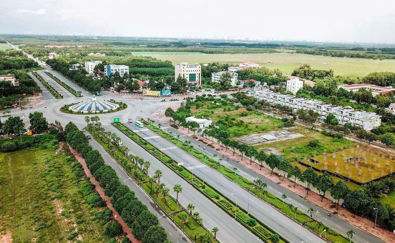 Đồng Nai triển khai kế hoạch kiểm tra, rà soát đất đai