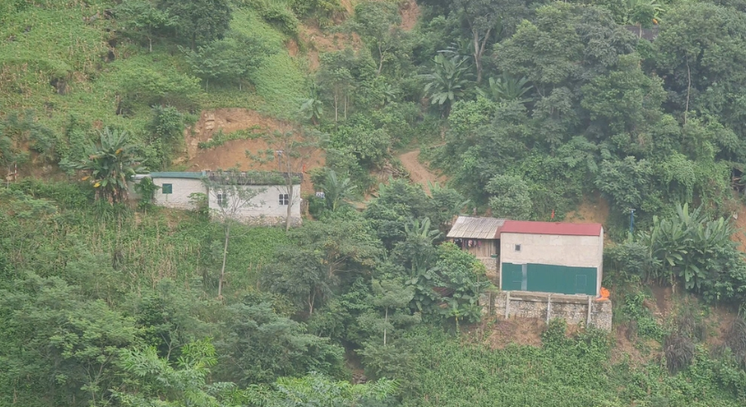 Tuyên Quang: Công khai phương án bồi thường, hỗ trợ tái định cư vùng thiên tai Pà Vầy Sủ