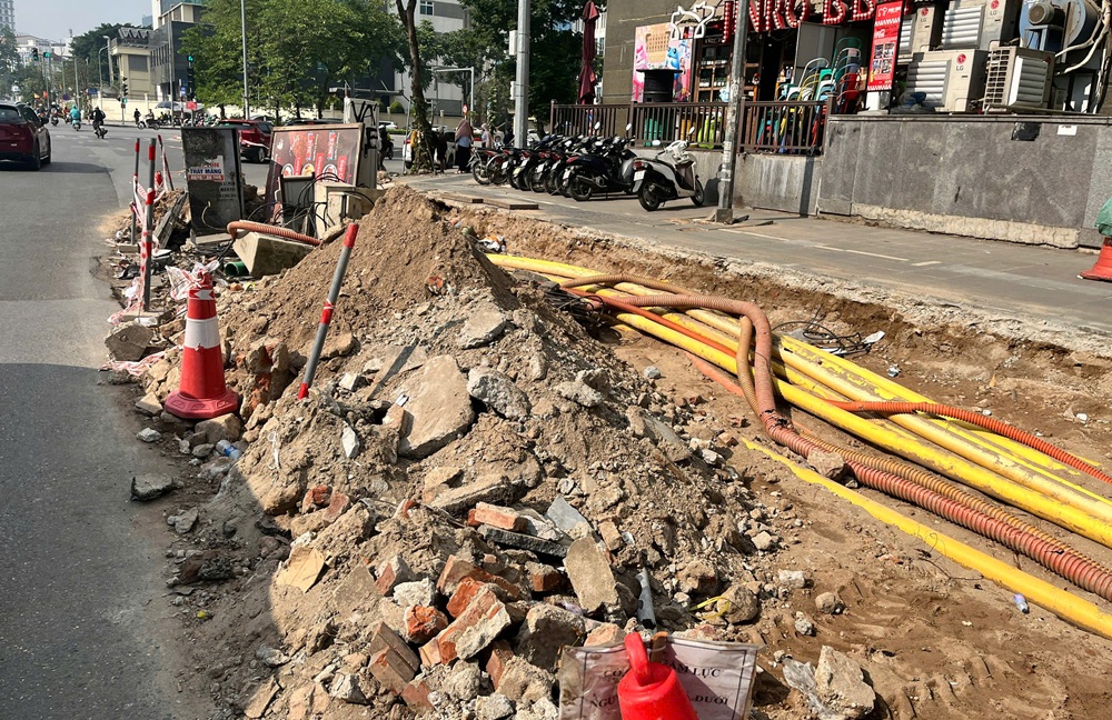 [Ô nhiễm không khí]: Những nguồn thải nào đang ‘bủa vây” đô thị?