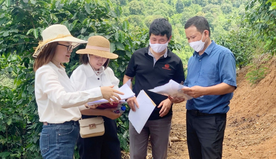 Sơn La: Siết chặt quản lý nhà nước lĩnh vực đất đai