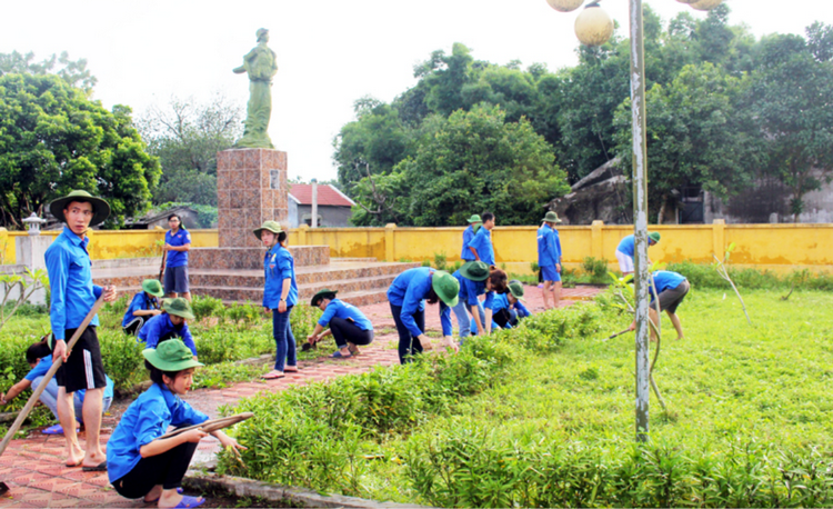Quảng Ninh: Triển khai đồng bộ giải pháp, đảm bảo vệ sinh môi trường
