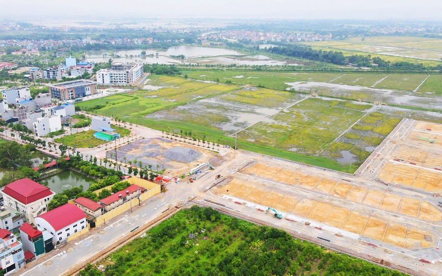 Cần Thơ: Quy định mới về điều kiện tách, hợp thửa đất