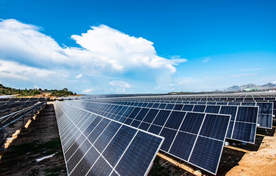 Khánh Hoà ưu tiên phát triện hạ tầng năng lượng đồng bộ