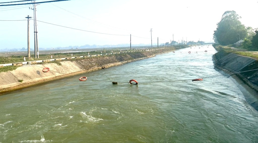 Nghệ An: Siết chặt quản lý, bảo vệ tài nguyên nước