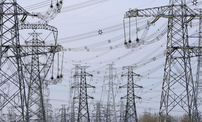 Trung Quốc: Tổng lượng điện sử dụng vượt 10.000 tỷ kWh