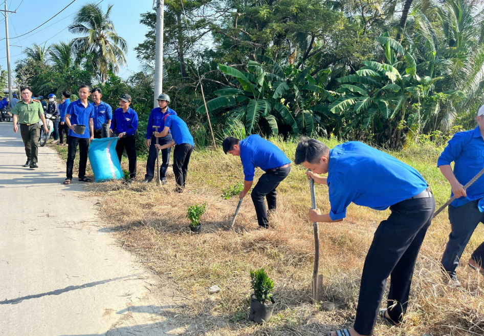 Vĩnh Long triển khai hiệu quả các giải pháp bảo vệ môi trường