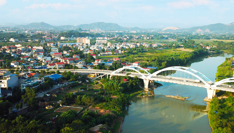 Thái Nguyên: Khẩn cấp xây dựng đê Hữu Cầu với kinh phí hơn 7.600 tỷ đồng