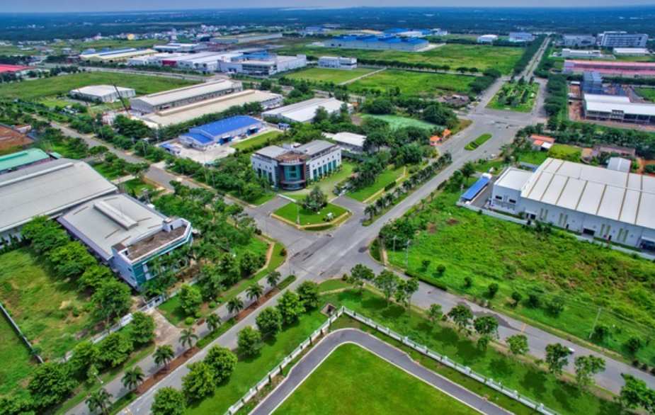 Đà Nẵng: Nỗ lực bảo vệ môi trường tại các khu công nghiệp